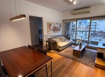 Departamento de 2 ambientes, Palermo · Disponible Ya! 2 Ambientes en Torre Promenade! Full Amenities
