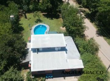 Casa · 150m² · 5 Ambientes · Excelente Casa en Parque Exaltación.