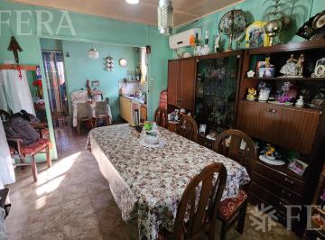 Casa · 52m² · 3 Ambientes · 1 Cochera · Venta Casa de 3 Ambientes con Cochera en San Francisco Solano