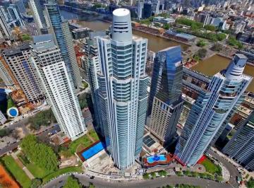 Departamento · 215m² · 5 Ambientes · 1 Cochera · Departamento Piso en Venta en Puerto Madero, Capital Federal, Buenos Aires