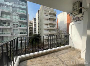 Departamento · 32m² · 2 Ambientes · Departamento en Venta en Palermo