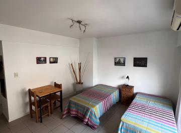 Departamento de 1 ambiente, San Nicolás · Monoambiente Amoblado con Cocina Independiente y Seguridad