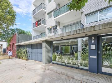 Departamento · 50m² · 2 Ambientes · Departamento 2 Ambientes en Venta en San Isidro