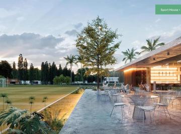 Terreno · 771m² · Lote en Venta - Barrio La Alameda - Etapa 3