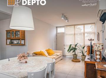 Departamento · 69m² · 4 Ambientes · Vende: Departamento de 3 Dorm.