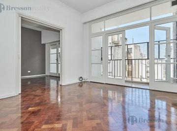 Departamento · 103m² · 4 Ambientes · Departamento en Venta Cuatro Ambientes - San Nicolas Sarmiento y Paraná