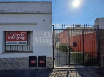 PH · 50m² · 2 Ambientes · Departamento PH en Alquiler en Lomas de Zamora, G. B. a. Zona Sur
