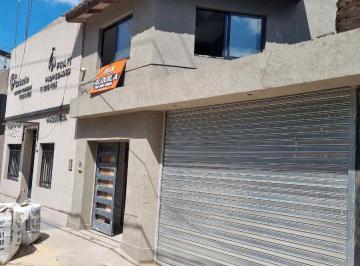 Local comercial · 140m² · 3 Ambientes · 4 Cocheras · Local en Alquiler en Pleno Centro de Canning! Castex y Rotonda de La Mujer!