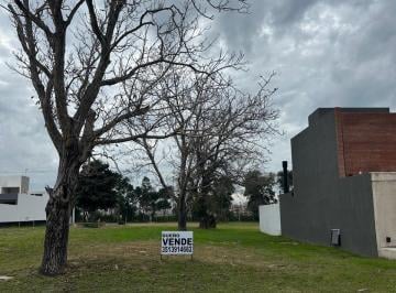 Terreno , Córdoba · Lote en Distrito Sur / Dueño Directo / Residencial