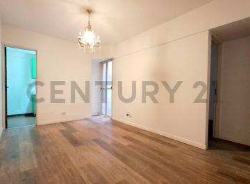 Departamento · 40m² · 2 Ambientes · Alquiler Recoleta Dos Ambientes