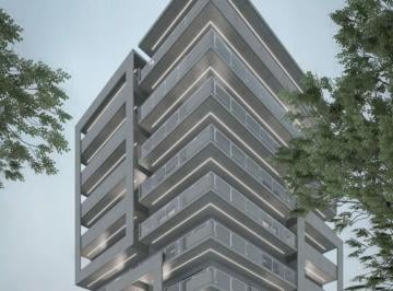 Departamento · 80m² · 3 Ambientes · 1 Cochera · Venta Departamento 2 Dorm. Rosario