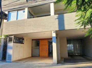 Departamento · 40m² · 2 Ambientes · Se Alquila Dto 1 Dormi en Guadalupe