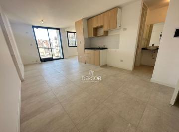 Departamento · 40m² · 2 Ambientes · 1 Dorm - Amenities