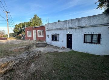 Departamento de 11 ambientes, Tanti · Propiedad en Tanti, Cba Sobre Ruta