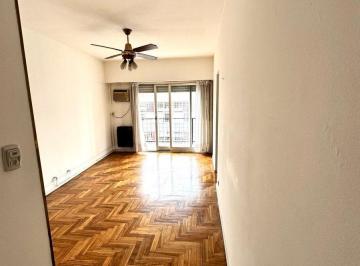 Departamento · 36m² · 2 Ambientes · Alquiler Dpto 2 Amb. con Balcón Caballito