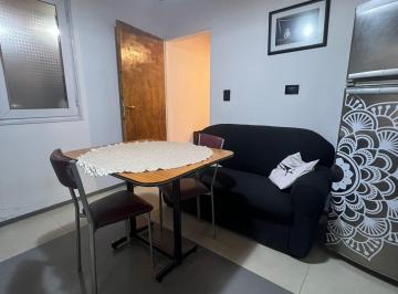 Departamento de 2 ambientes, Guaymallén · Departamento Monoambiente