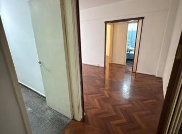 Departamento de 2 ambientes, Almagro · 2 Amb. en Venta - Almagro