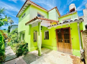 PH · 154m² · 6 Ambientes · Extraordinario PH Tipo Casa en San Fernando.