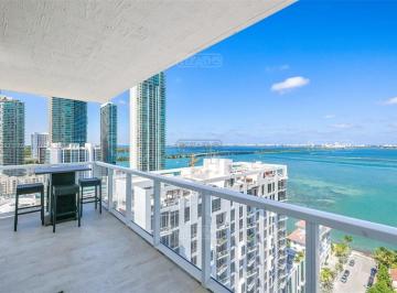 Departamento · 143m² · 4 Ambientes · 1 Cochera · Departamento en Venta en Miami, Florida, Estados Unidos