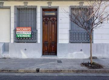 INO-INO-35_2 · Venta Excelente Casa a m Avda. Rivadavia