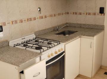Departamento · 28m² · 1 Ambiente · Departamento en Ciudadela
