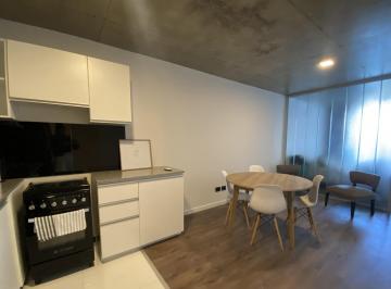 Departamento · 43m² · 2 Ambientes · Departamento Totalmente Amoblado Para 2 Personas