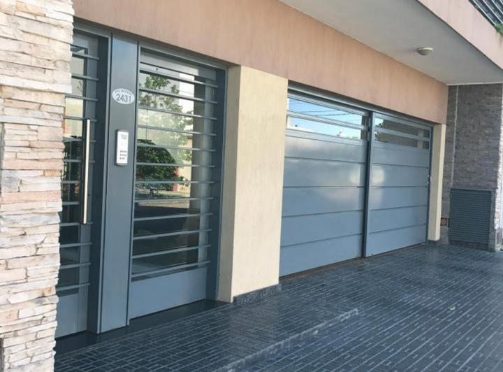 Departamento · 30m² · 1 Ambiente