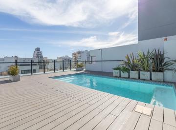 Departamento de 3 ambientes, Almagro · Venta 3 Ambientes - Full Amenities