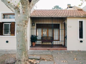 Casa · 125m² · 4 Ambientes · Casa Venta San Isidro Libertador
