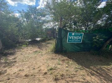 Foto · Terreno en Venta - Villa Rio - Anisacate