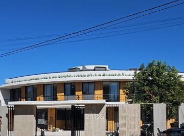 Departamento · 69m² · 3 Ambientes · 1 Cochera · Departamento a Estrenar de 3 Ambientes en Ituzaingó Norte