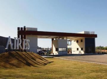 Terreno , Unquillo · Venta de Terreno - Lote en Aires del Nordeste Unquillo - Sobre E53