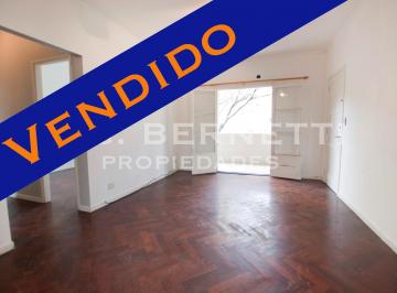 Departamento de 4 ambientes, Villa Pueyrredón · Departamento 4 Ambientes - Primer Piso - Excelente - Barrio Gral. San Martín