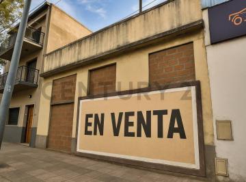 Terreno · 334m² · Lote en Venta - 1471 m² Construibles Para Desarrollo Inmobiliario en San Cristobal