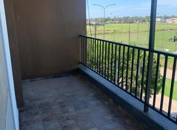 Departamento · 2 Ambientes · 1 Cochera · Alquiler/depto/1 Dorm