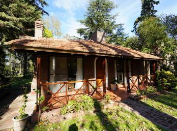 Casa · 91m² · 4 Ambientes · 2 Cocheras · Casa en Venta - La Tradición