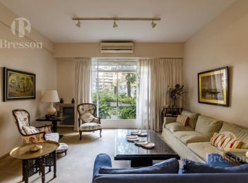 Departamento · 105m² · 4 Ambientes · 1 Cochera · Departamento en Venta 4 Ambientes con Cochera en Zona Boulevard Cerviño