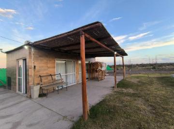 Terreno · 24m² · Terreno en Venta B° Las Margaritas, San Roque, Maipú.