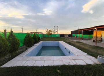 Terreno · 24m² · Terreno en Venta B° Las Margaritas, San Roque, Maipú.