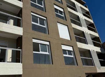 Departamento · 48m² · 2 Ambientes · 1 Cochera · Departamento - Bahia Blanca