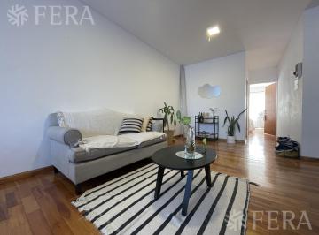 Departamento · 44m² · 2 Ambientes · Venta de Departamento 2 Ambientes con Balcón en Wilde