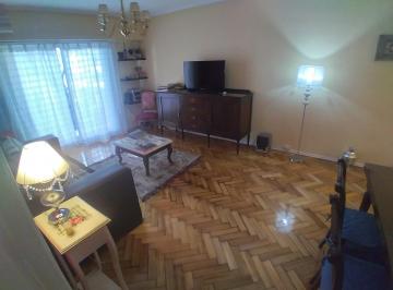Departamento · 65m² · 3 Ambientes · Departamento en Alquiler Barrio Norte 3 Ambientes