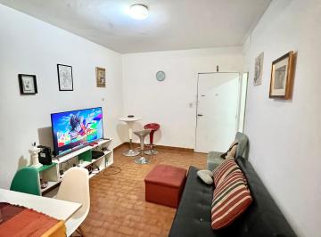 Departamento de 2 ambientes, Boedo · Vendo Departamento 2 Ambientes con Renta en Parque Chacabuco