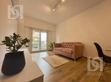 Departamento · 60m² · 3 Ambientes · 1 Cochera · Venta // 3 Amb Cochera // Guemes
