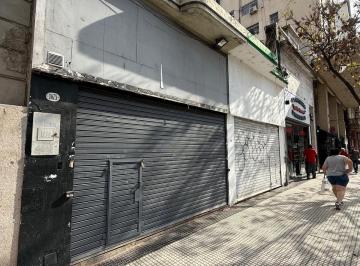 Local comercial · 230m² · 3 Ambientes · Local en Monserrat