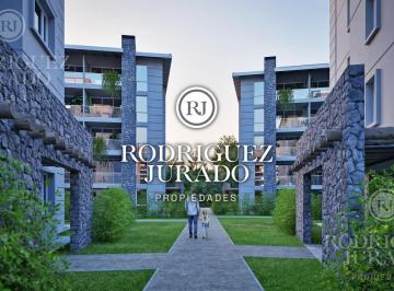 Departamento · 45m² · 2 Ambientes · Departamento en Altos Los Robles - Loma Verde - Escobar
