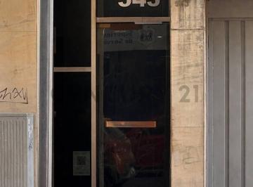 Departamento · 65m² · 3 Ambientes · Venta de Departamento 2 Dorm. en Centro / Microcentro, La Plata