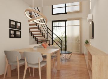 Departamento · 54m² · 2 Ambientes · Departamento - La Plata