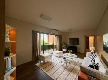 Departamento · 64m² · 3 Ambientes · 1 Cochera · Alquiler Departamento 3 Ambientes con Cochera en Caballito