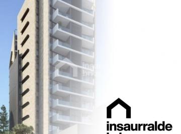 Departamento · 54m² · 2 Ambientes · Departamento en Venta en Hurlingham, G. B. a. Zona Oeste